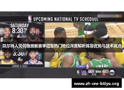 凯尔特人凭何稳居新赛季冠军热门地位深度解析阵容优势与战术亮点 凯尔特人凭何稳居新赛季冠军热门地位深度解析阵容优势与战术亮点