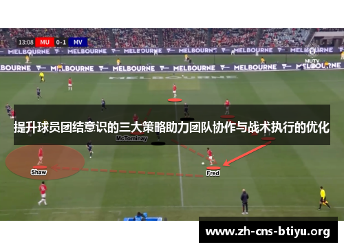 提升球员团结意识的三大策略助力团队协作与战术执行的优化 提升球员团结意识的三大策略助力团队协作与战术执行的优化