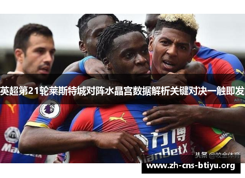 英超第21轮莱斯特城对阵水晶宫数据解析关键对决一触即发