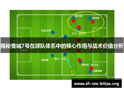 揭秘曼城7号在球队体系中的核心作用与战术价值分析 揭秘曼城7号在球队体系中的核心作用与战术价值分析